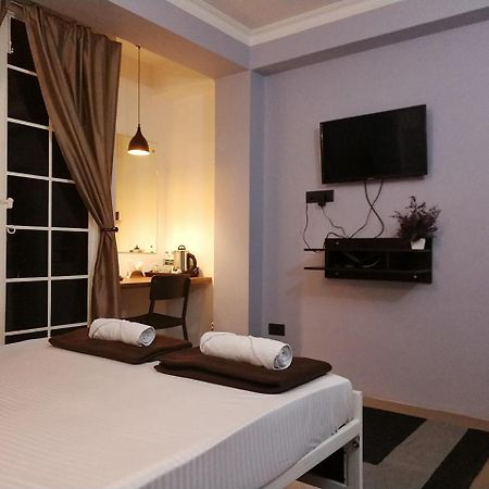 Rockski Boutique Bed & Breakfast Shillong Exterior foto