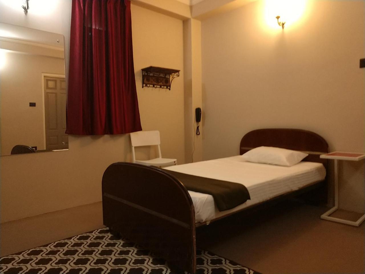 Rockski Boutique Bed & Breakfast Shillong Exterior foto