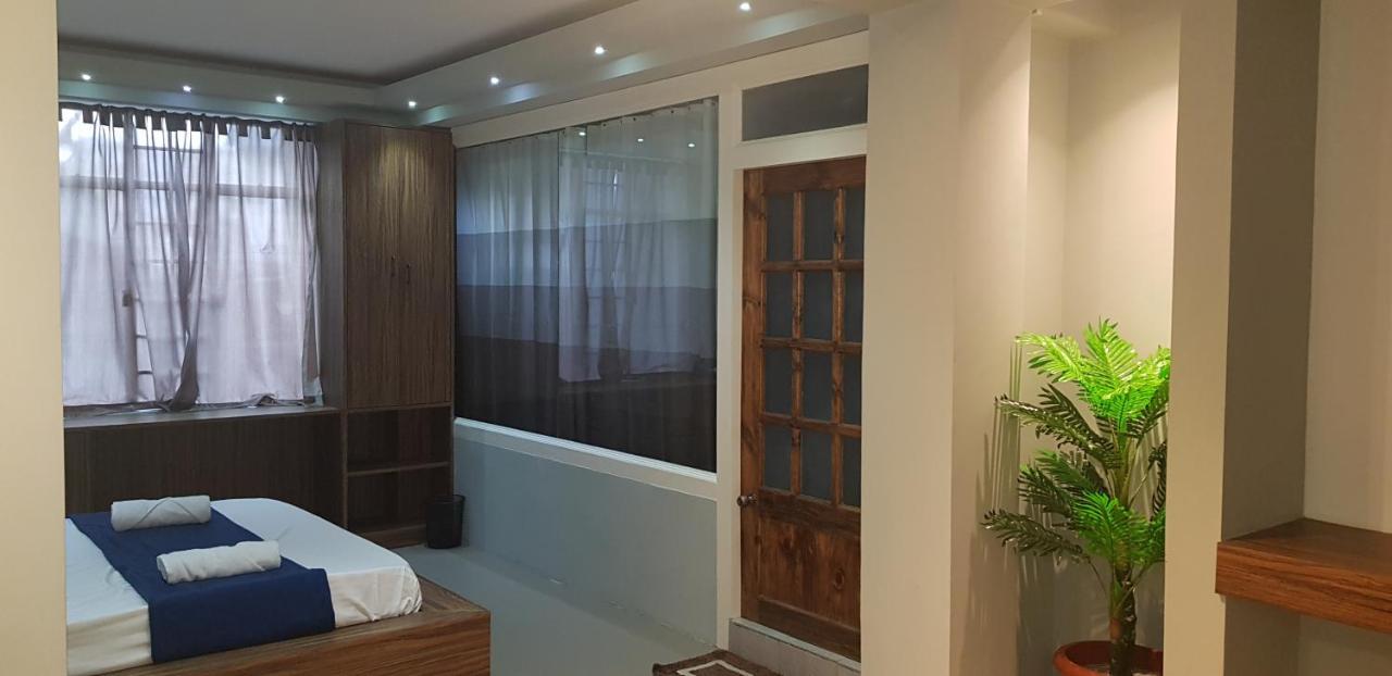 Rockski Boutique Bed & Breakfast Shillong Exterior foto