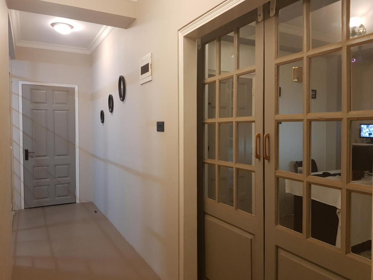 Rockski Boutique Bed & Breakfast Shillong Exterior foto